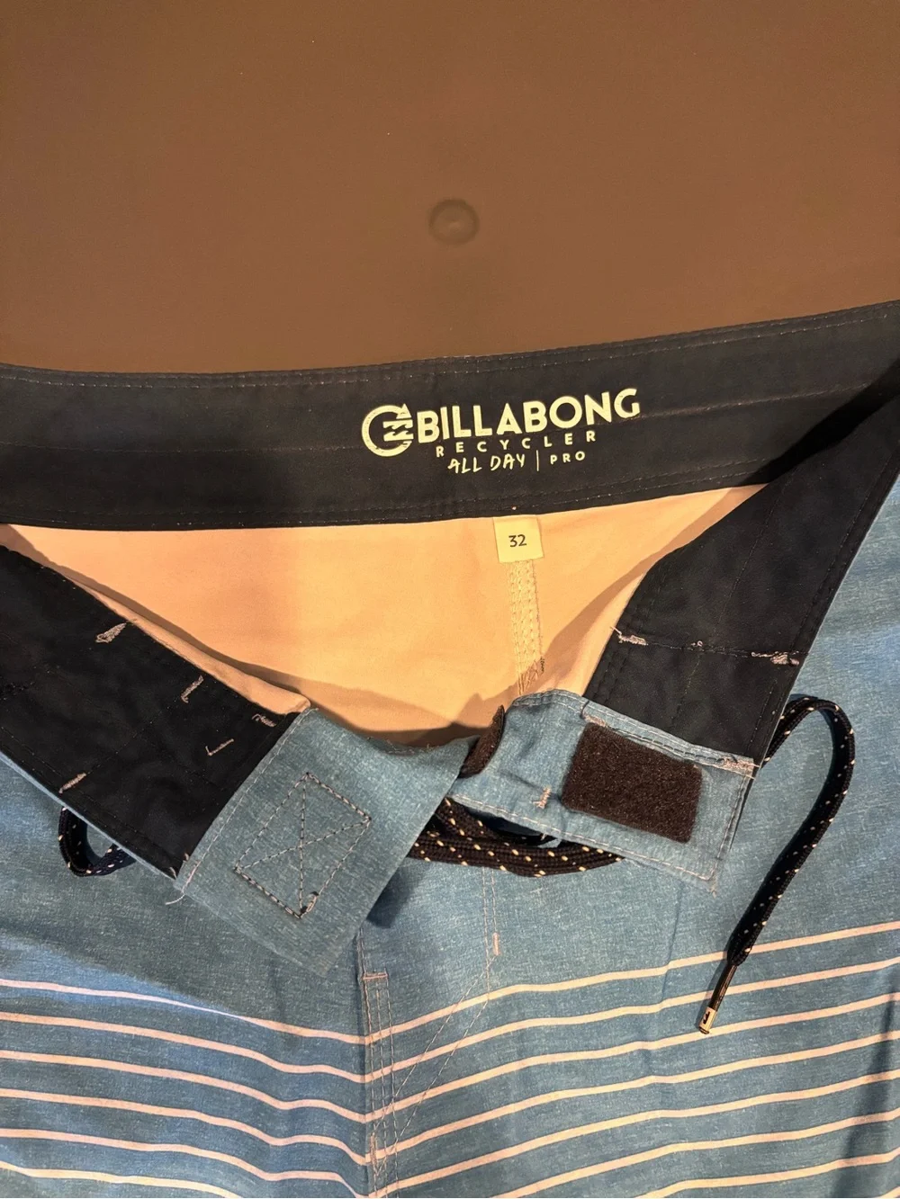 Billabong classic boardshorts